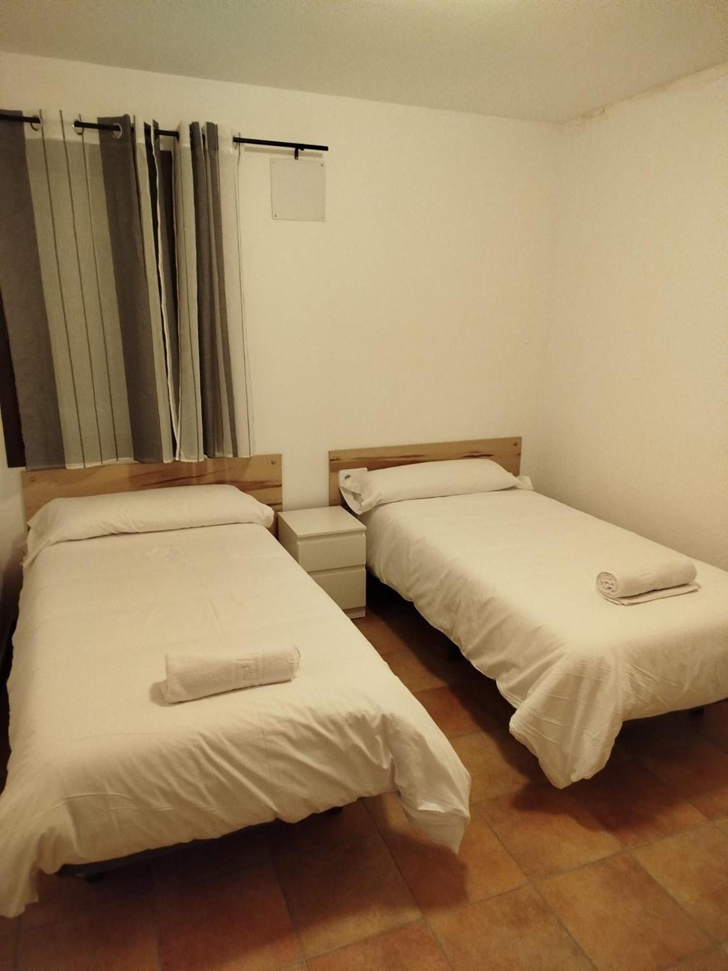 Apartamento Casa Borderias Igries Ngoại thất bức ảnh